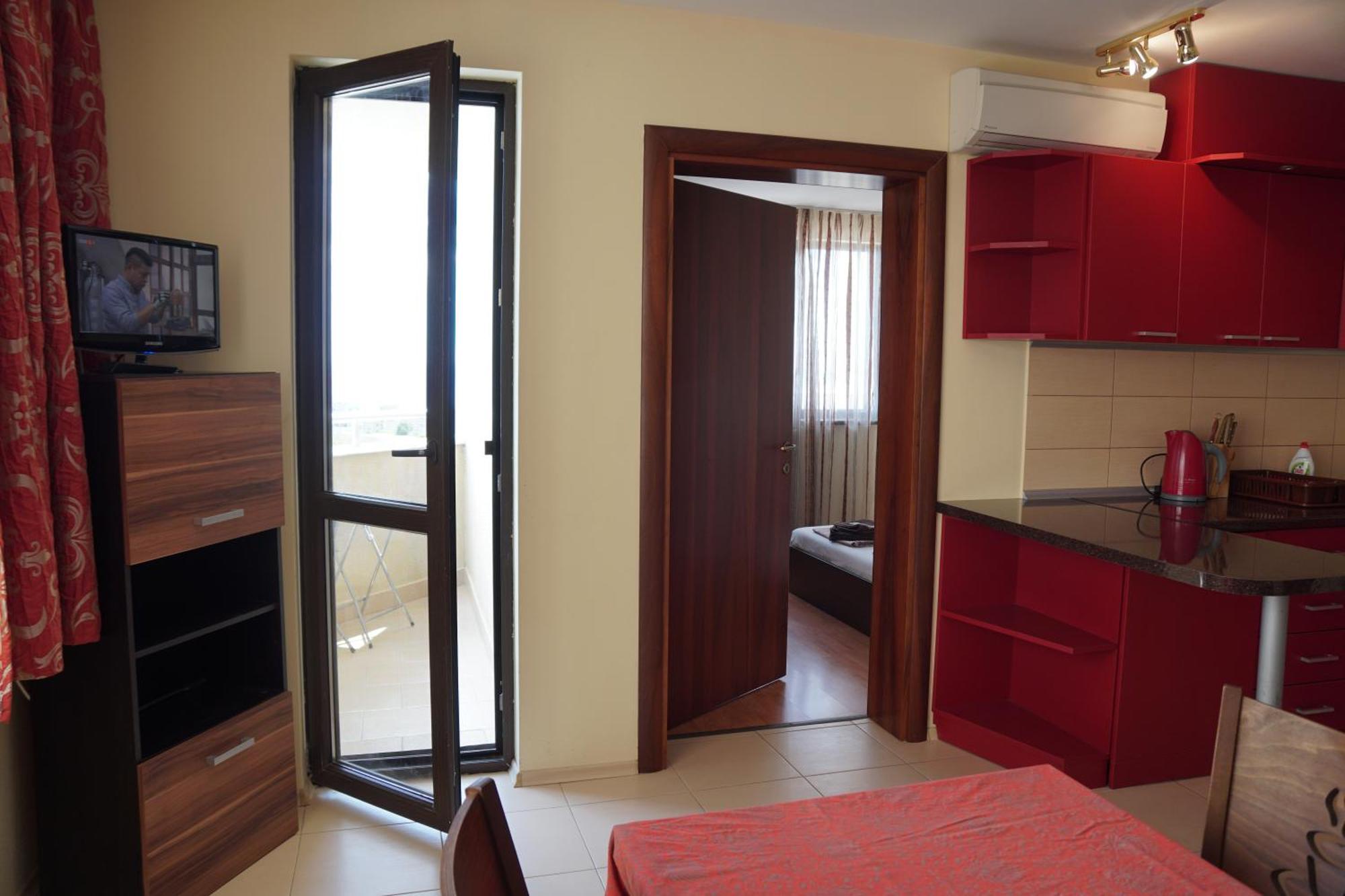 Apartments Paskalina Bjala Pokoj fotografie