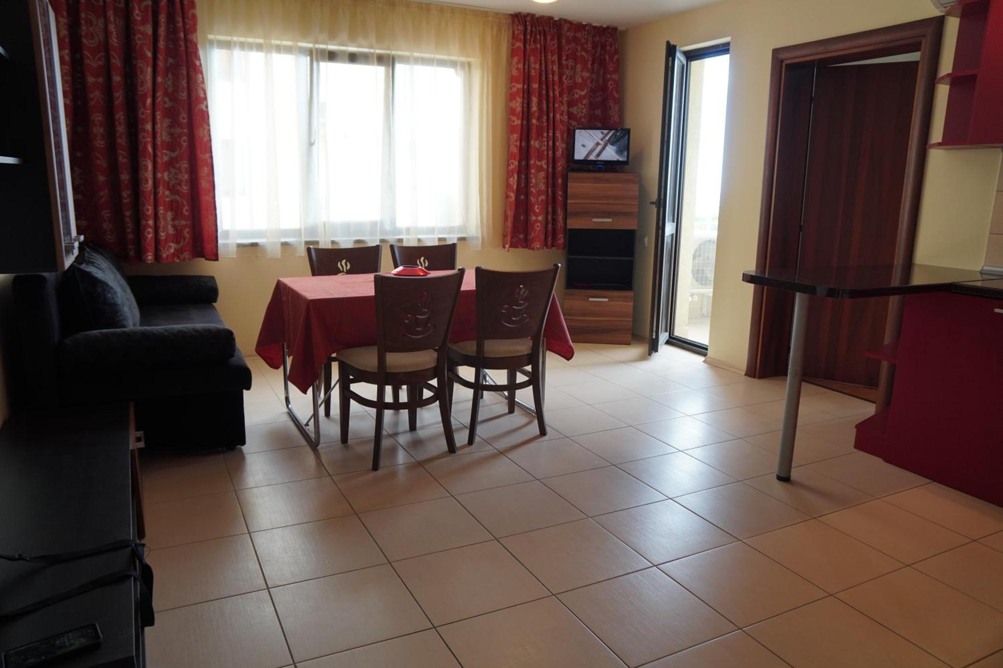 Apartments Paskalina Bjala Pokoj fotografie