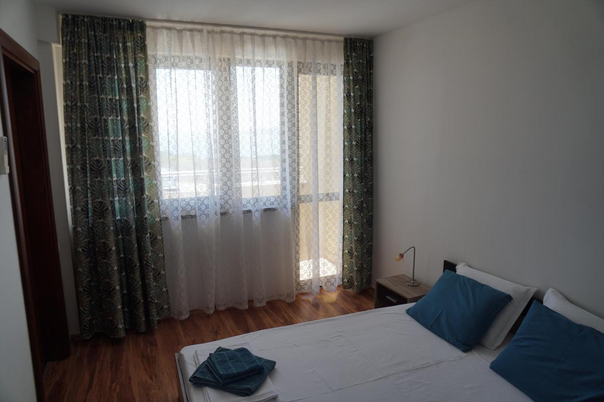 Apartments Paskalina Bjala Pokoj fotografie